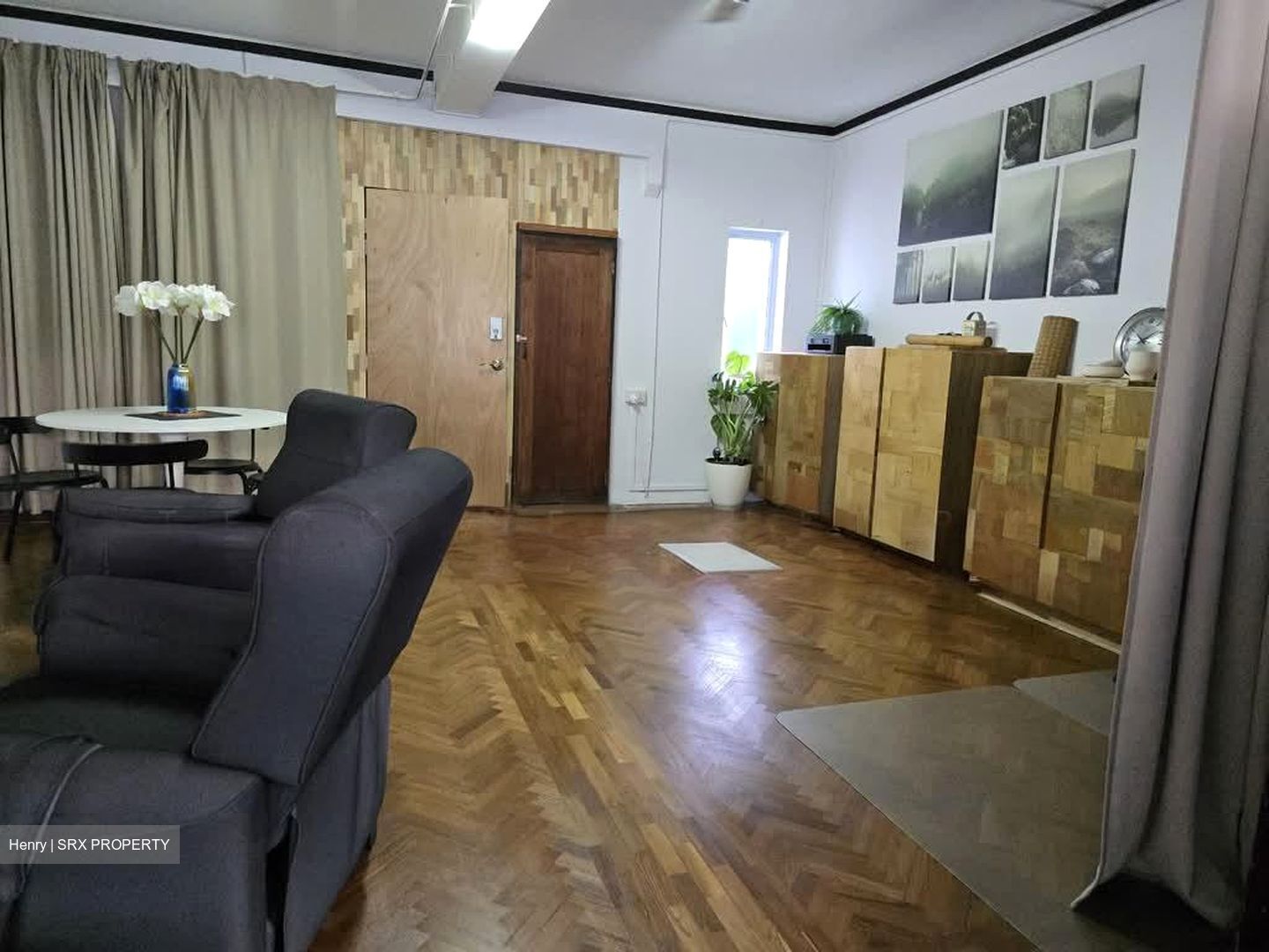 Blk 79 Tiong Bahru Estate (Bukit Merah), HDB Executive #547407311